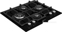 Варочная панель Hotpoint HGMTS 643 BL