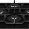 Варочная панель Hotpoint HGMTS 643 BL