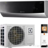 Кондиционер Electrolux Air Gate Super DC Inverter EACS/I-24HG-BLACK2/N8