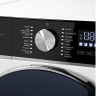 Сушильная машина Maunfeld MFWD14106WH03