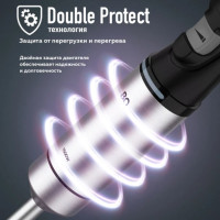 Блендер BQ HB1230SS