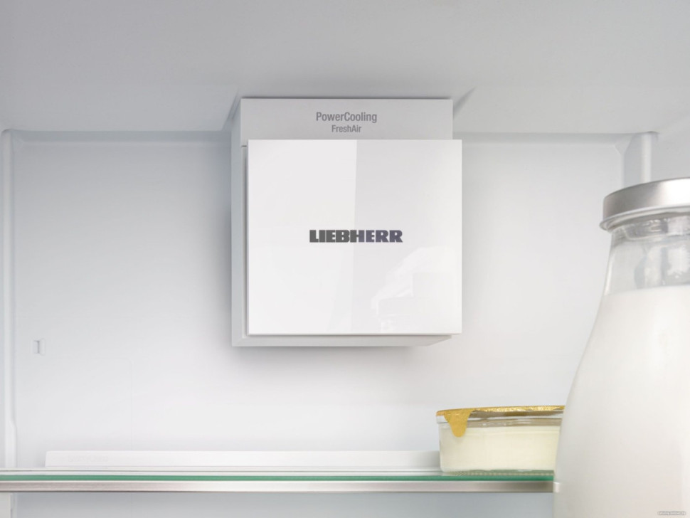 Холодильник Liebherr ICBSd 5122 Plus