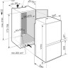 Холодильник Liebherr ICBSd 5122 Plus