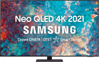 Телевизор Samsung QE75QN87AAU