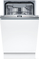 Посудомоечная машина Bosch Serie 4 SPV4HMX10E