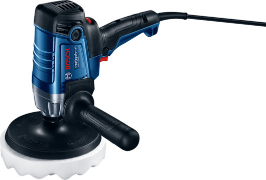 Угловая шлифмашина Bosch GPO 950