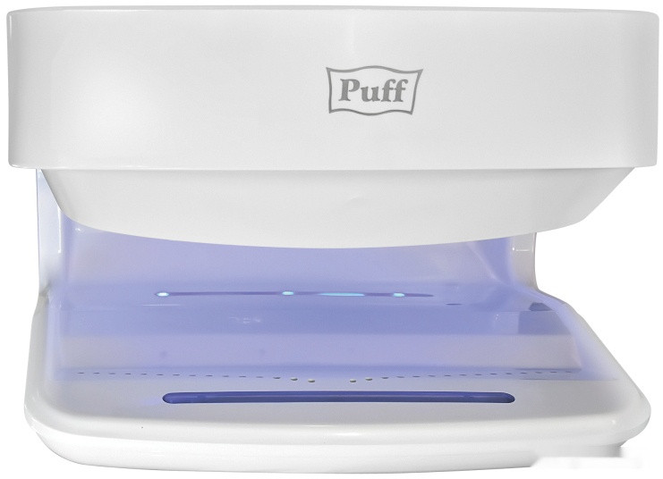 Сушилка для рук Puff 8878UF