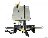 Торцовочная пила Энкор Корвет 2-40