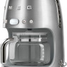 Капельная кофеварка Smeg DCF02SSEU