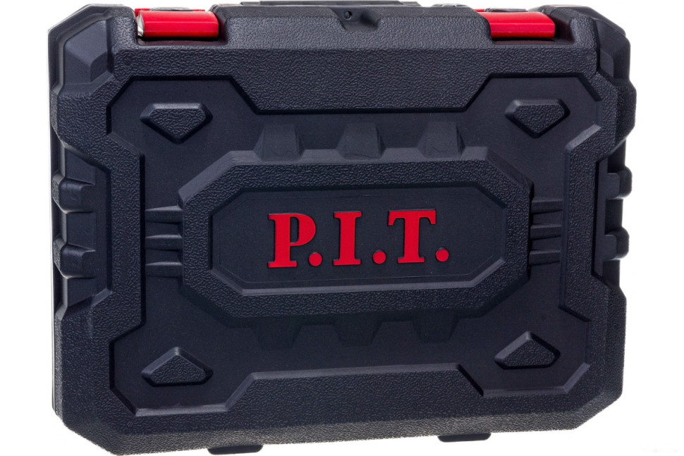 Перфоратор P.I.T. PBH26-C4