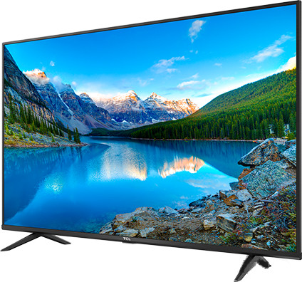 Телевизор TCL 50P615