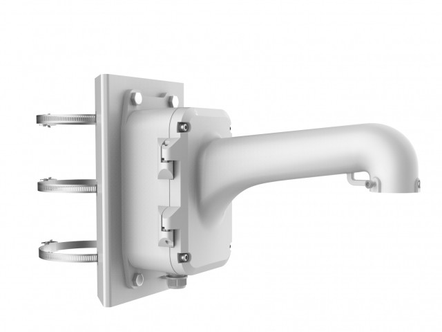 Кронштейн Hikvision DS-1604ZJ-BOX-POLE-P