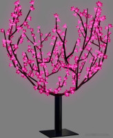 Световое дерево Neon-night Сакура 2.4 м 531-128 (розовый)