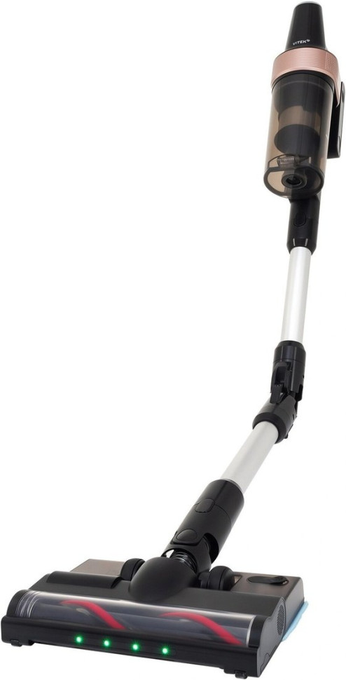 Пылесос Vitek VT-CLS01AQUA