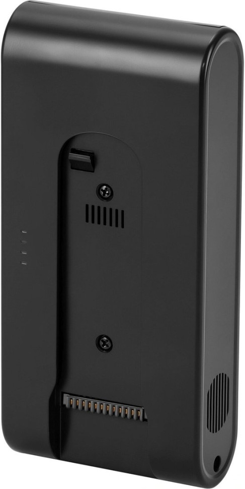 Пылесос Vitek VT-CLS01AQUA