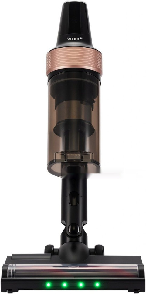 Пылесос Vitek VT-CLS01AQUA