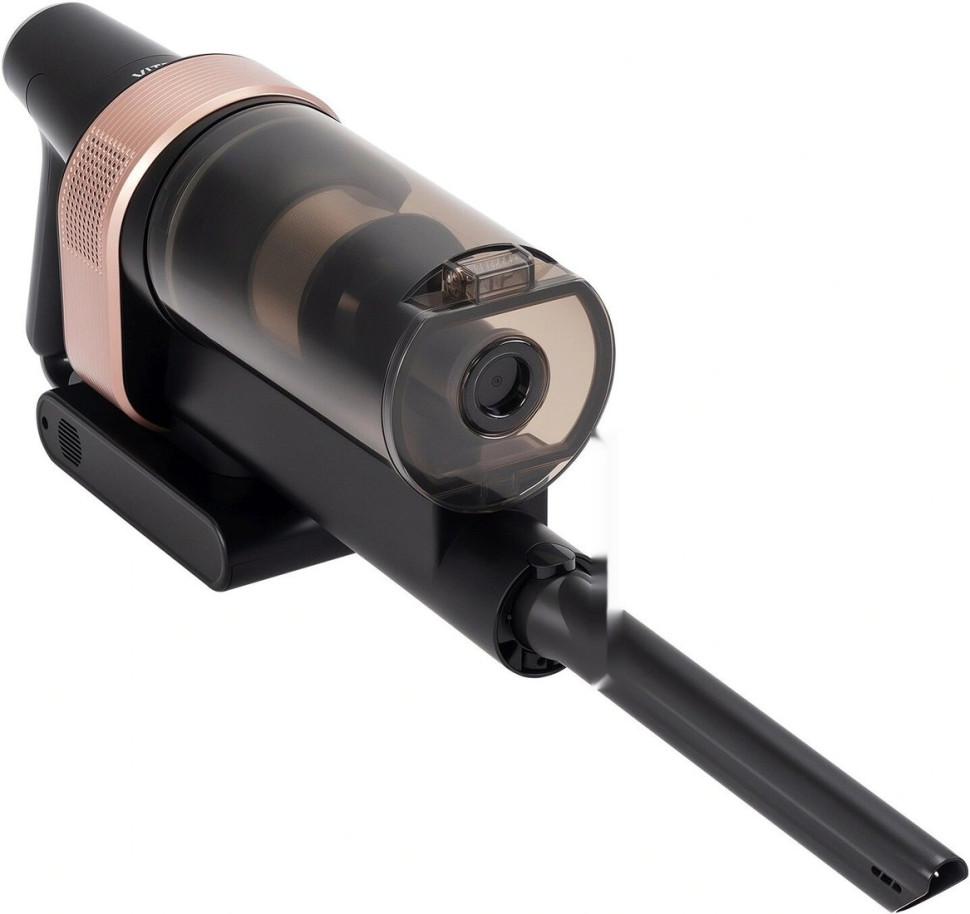 Пылесос Vitek VT-CLS01AQUA