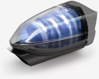 Пылесос Bosch BCHF2MX20