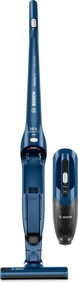 Пылесос Bosch BCHF2MX20