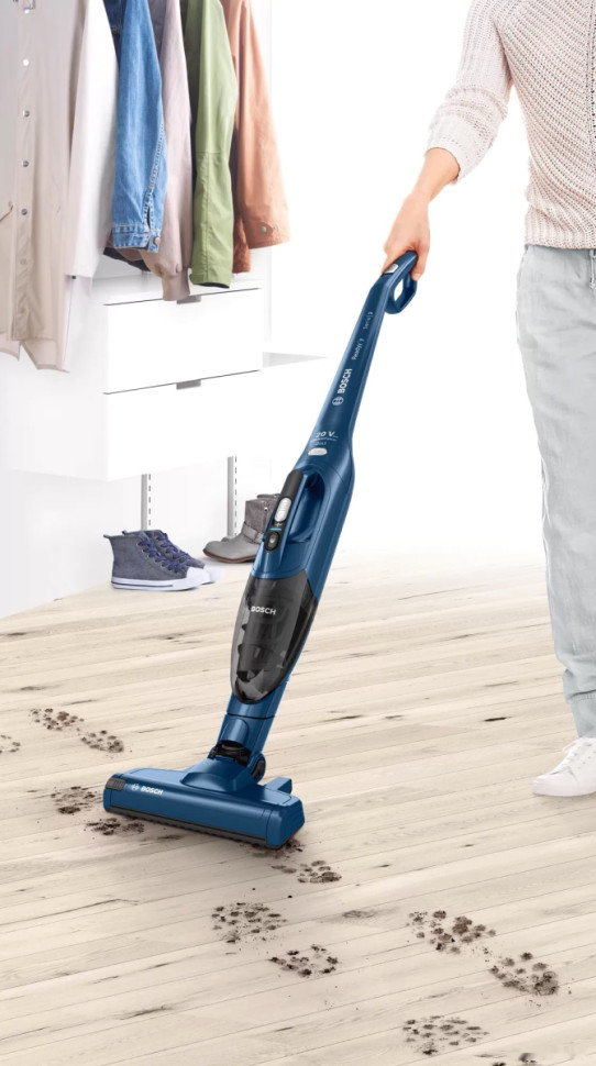 Пылесос Bosch BCHF2MX20