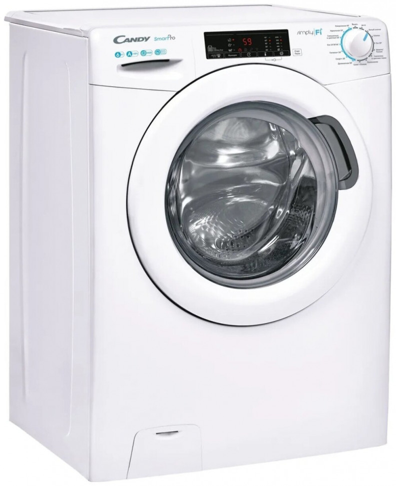 Стиральная машина Candy CO4 106 T1/2-07