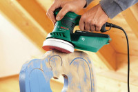 Шлифовальная машина Bosch PEX 300 AE