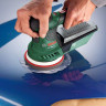 Шлифовальная машина Bosch PEX 300 AE