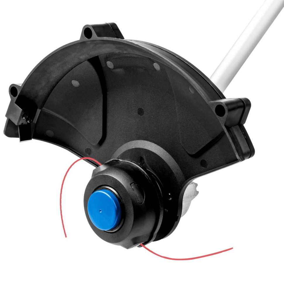 Триммер ЗУБР Мастер ТАБ-365 (без АКБ)