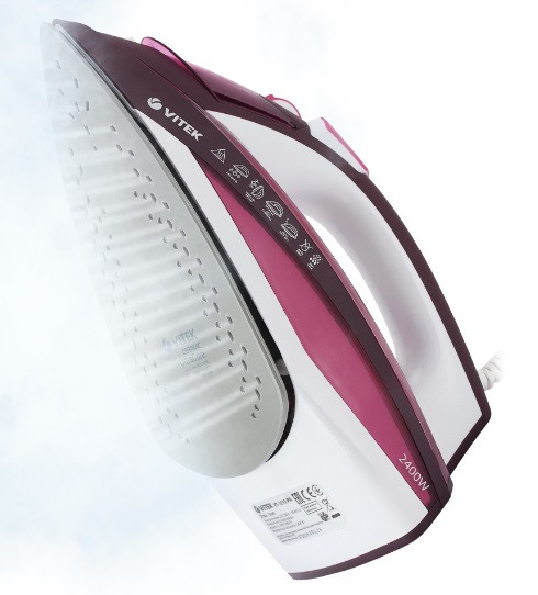 Утюг Vitek VT-1215 PK