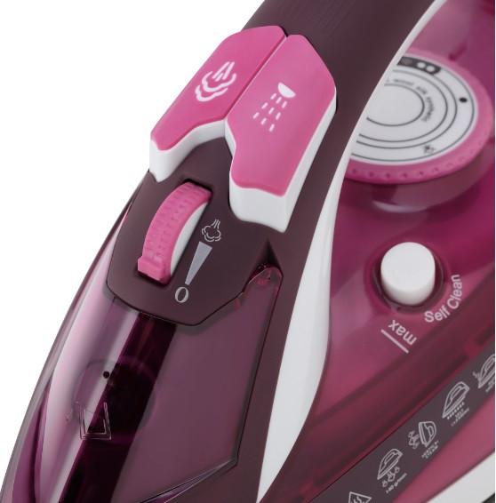 Утюг Vitek VT-1215 PK