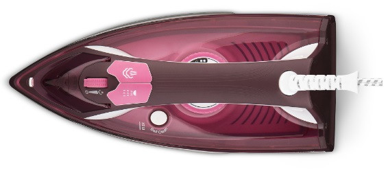 Утюг Vitek VT-1215 PK
