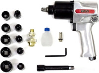 Пневмогайковерт Eco AIW-600