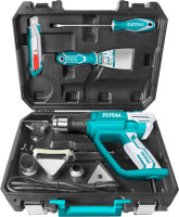 Промышленный фен Total TB20062