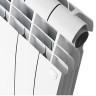 Радиатор Royal Thermo BiLiner 500 Bianco Traffico (15 секции)