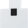 Вытяжка Krona Aura 600 Frame S (белый)