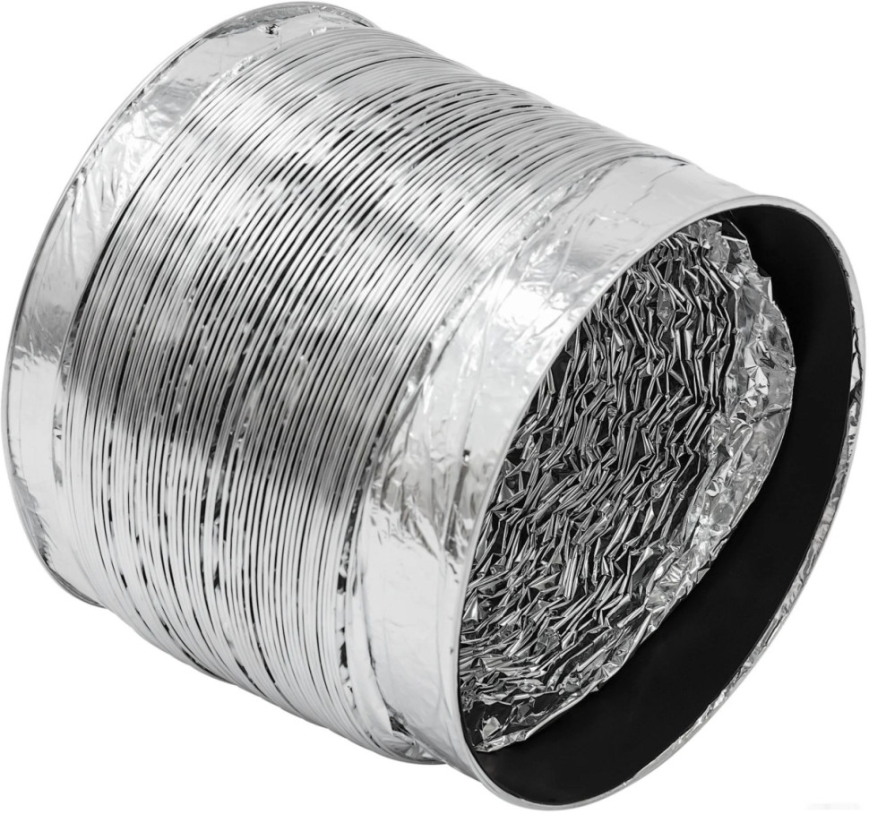 Вытяжка Krona Aura 600 Frame S (белый)