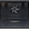 Духовой шкаф Electrolux LOE8F38X
