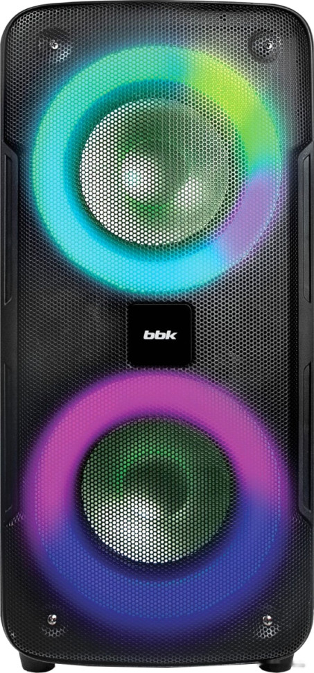 Музыкальный центр BBK BTA802