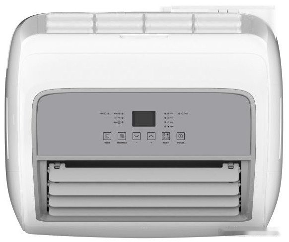 Мобильный кондиционер Funai Camomiru MAC-CM40HPN04