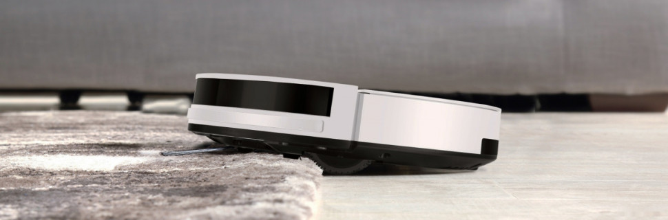 Робот-пылесос iLife V4