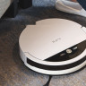 Робот-пылесос iLife V4