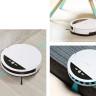 Робот-пылесос iLife V4