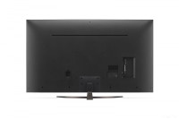 Телевизор LG UQ81 55UQ81006LB