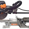 Торцовочная пила AEG Powertools PS 254 L