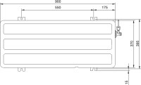 Внешний блок LG MU5M40 UH0R0