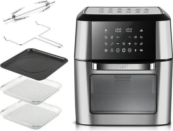 Аэрогриль Raf R.5150