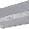 Вытяжка HOMSair Camelia Power 60 (нержавеющая сталь)