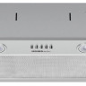 Вытяжка HOMSair Camelia Power 60 (нержавеющая сталь)