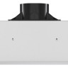 Вытяжка HOMSair Camelia Power 60 (нержавеющая сталь)