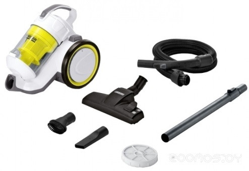 Пылесос Karcher VC 3 Premium (1.198-135.0)